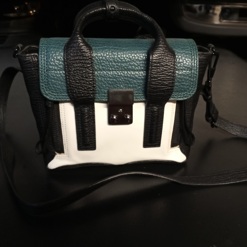 3.1 Phillip Lim satchel